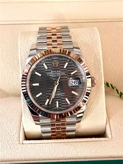 rolex datejust ardesia|Rolex Datejust for sale.